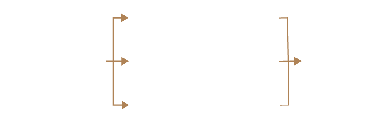 Trusted relationships, exceptional service, experienced people and innovative practices lead to customer success